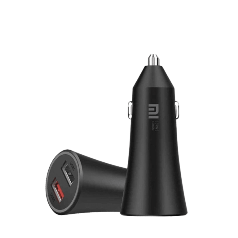 Mi 37W Dual port Car Charger Price in Pakistan