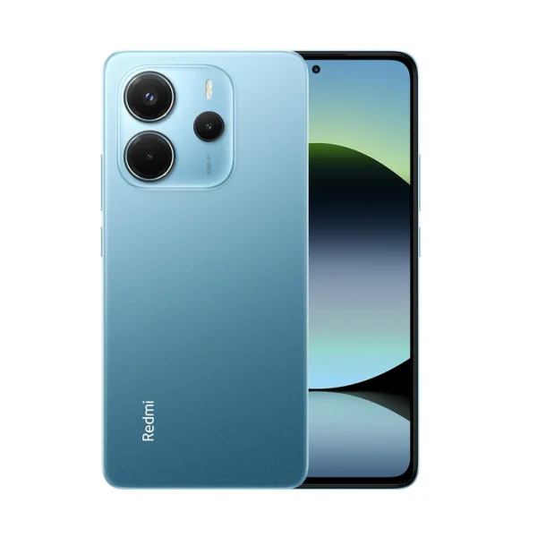 Redmi Note 14 Price in Pakistan