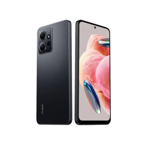 Redmi Note 12 Price in Pakistan