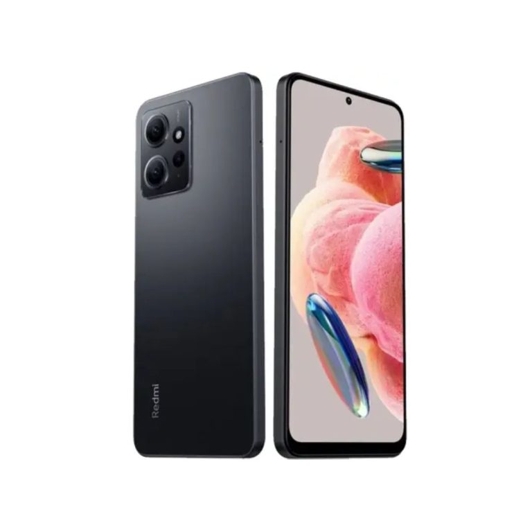 Redmi Note 12 Price in Pakistan