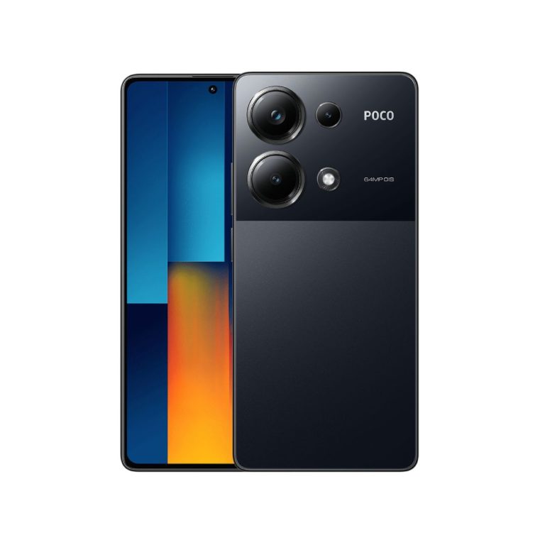 POCO M6 Pro Price in Pakistan