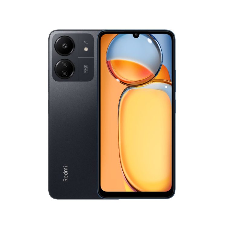 Redmi 13C Price in Pakistan