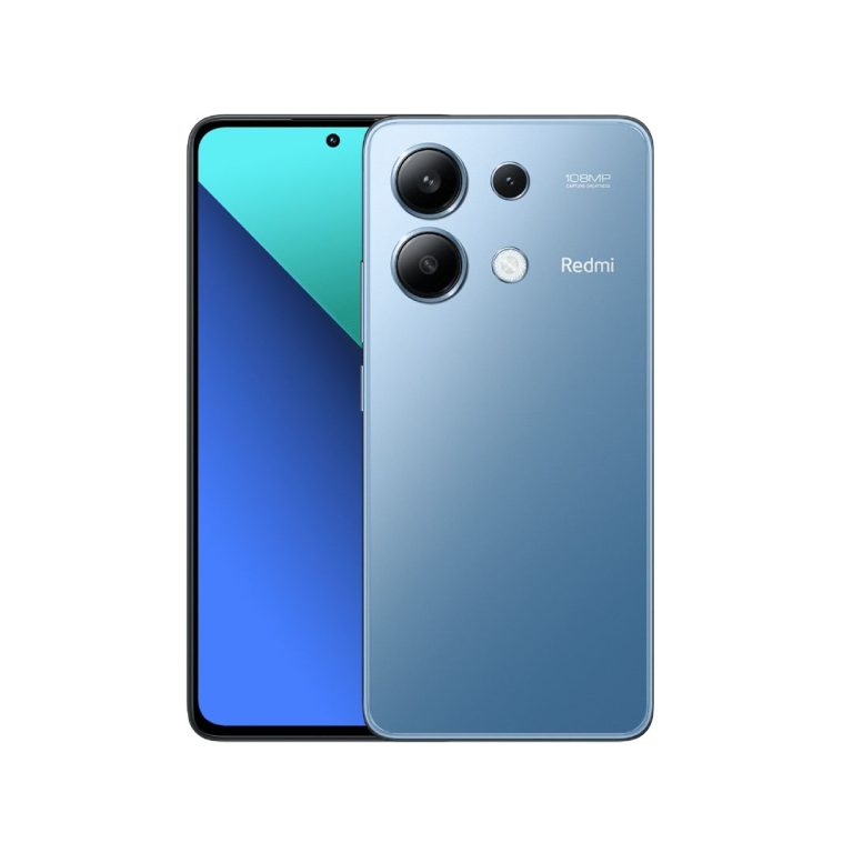 Redmi Note 13 Price in Pakistan