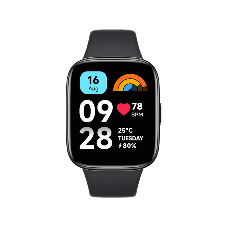 Redmi Watch 3 Price in Pakistan
