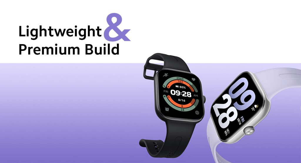 Redmi Watch 5 Mi Shop