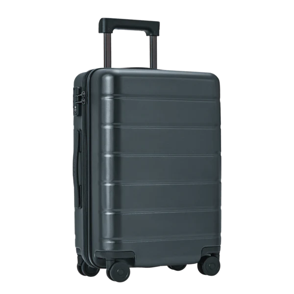 Mi Luggage Classic 20black.webp Mi Luggage Classic 20” Black