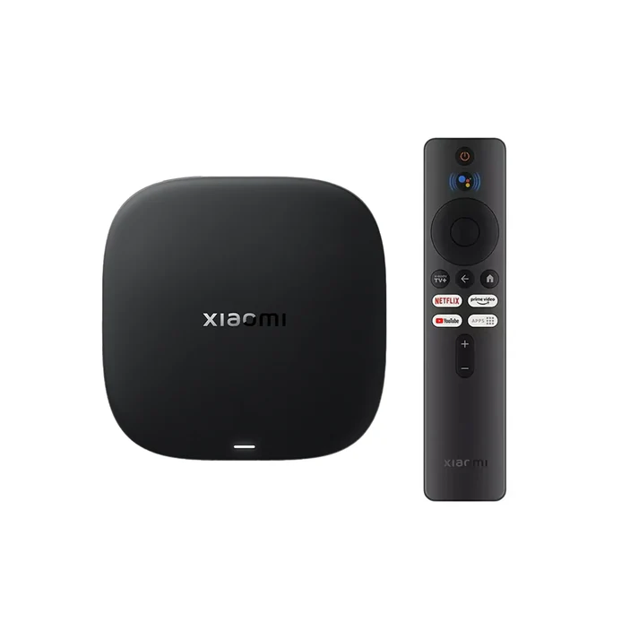 Xiaomi TV box S (3rd Gen)