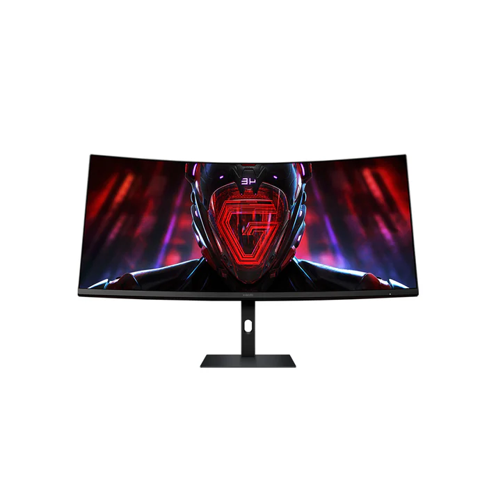 XiaomiCurvedGamingMonitorG34WQi
