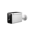 Xiaomi Solar Outdoor Camera BW 400 Pro Set