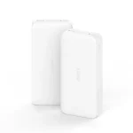 Redmi Power Bank 3 (20,000 mAh) White