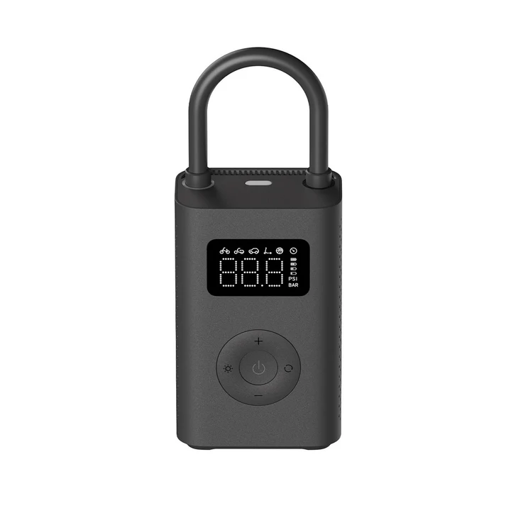 Xiaomi Portable Electric Air Compressor 2