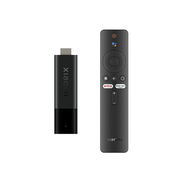 xiaomi tv stick 4k