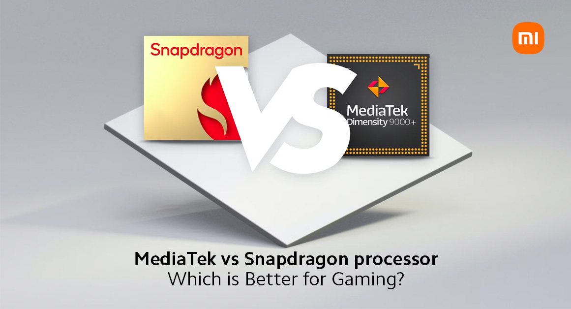 Mediatek Vs Snapdragon Processor Which Is Better For Gaming