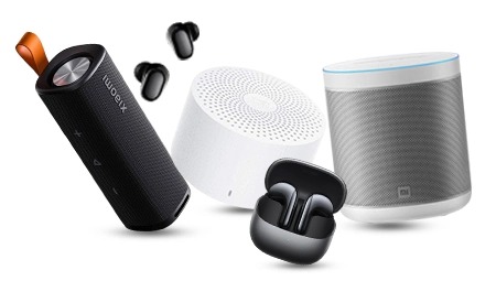 Home Mega-electronics