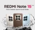 Redmi Note 15