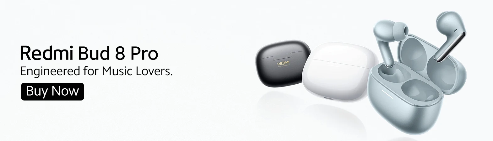 Redmi Buds 8 Pro
