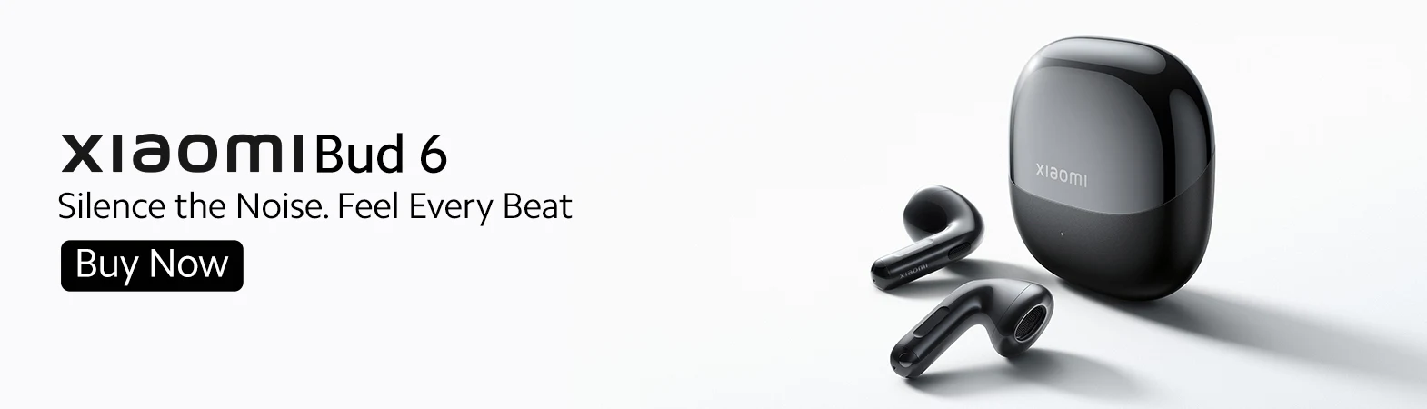 Xiaomi Buds 6