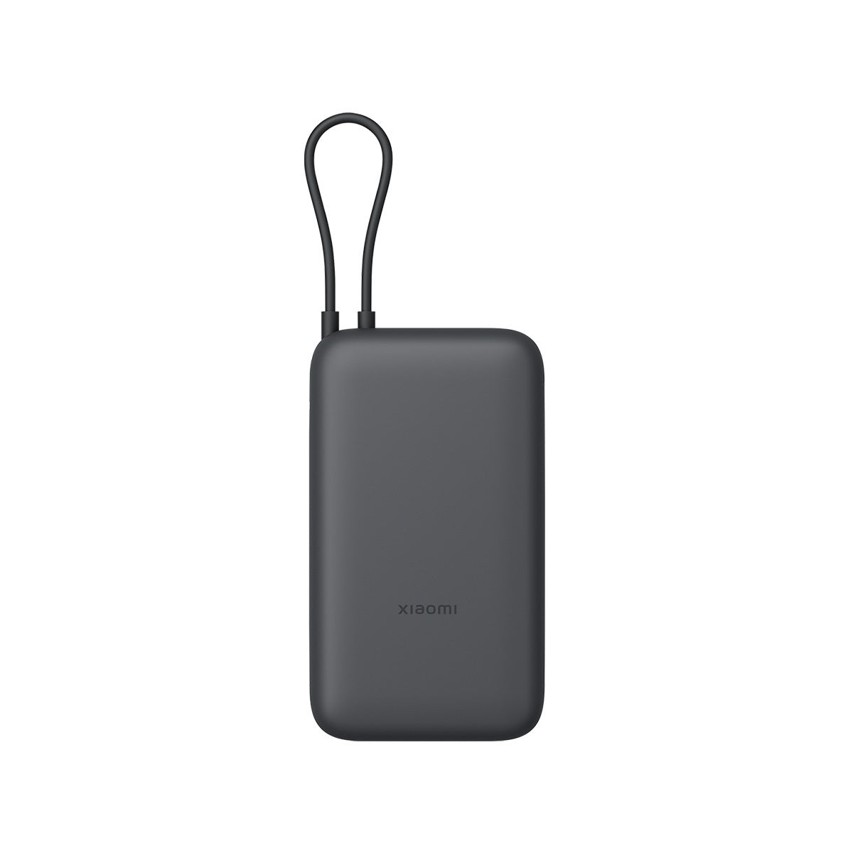 Xiaomi Power Bank 20000 (Integrated Cable) Xiaomi Power Bank 20000 (Integrated Cable)