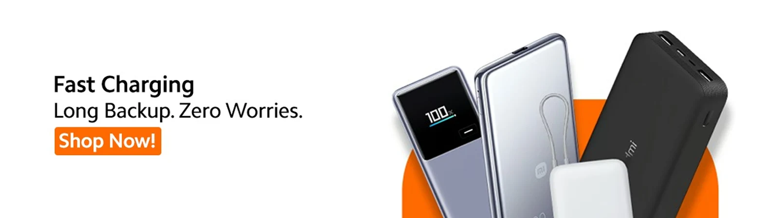 Best Power Bank In Pakistan