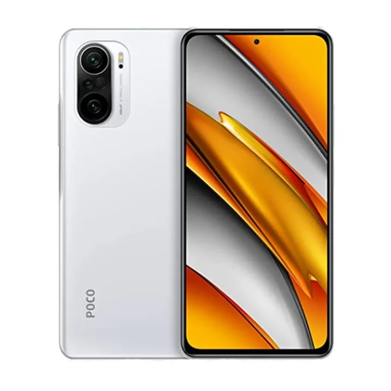 Poco F3 Price in Pakistan