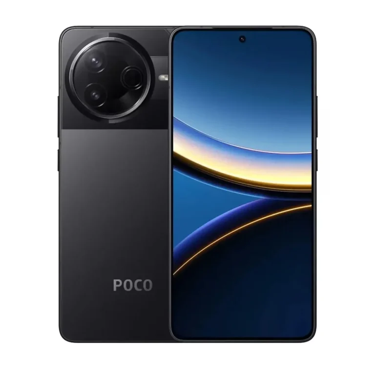Poco F7 Pro Price in Pakistan