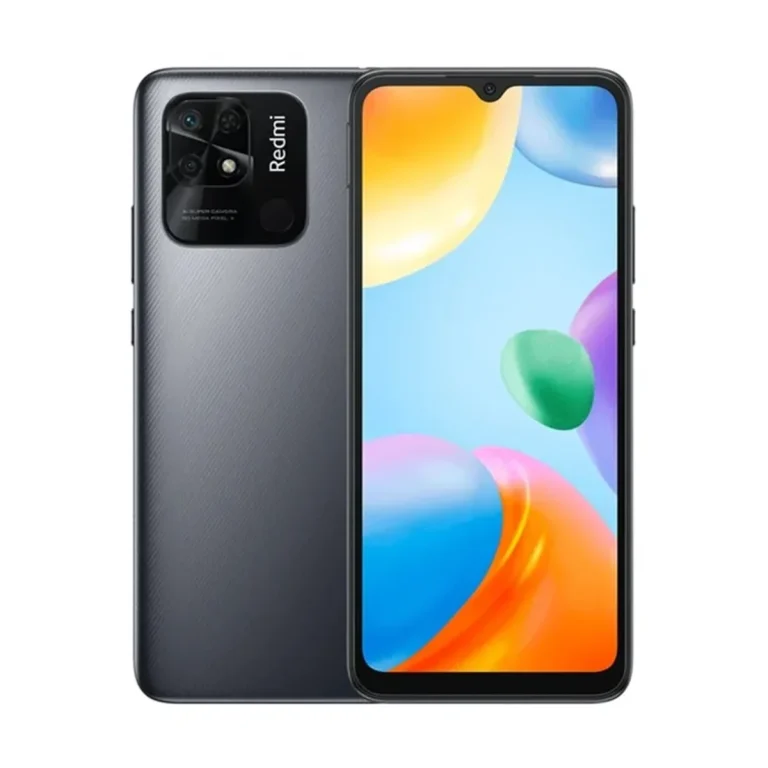 Redmi 10A Price in Pakistan