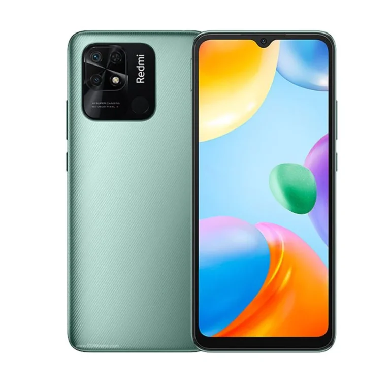 Redmi 10c Price In Pakistan