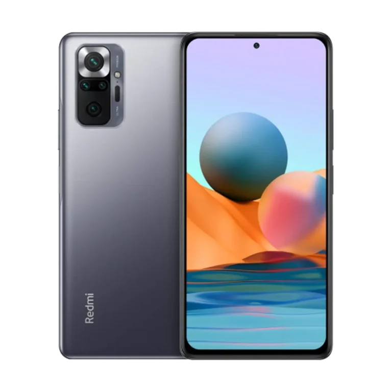 Redmi Note 10 Pro Price in Pakistan
