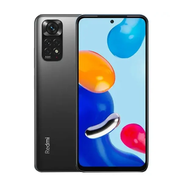 Redmi Note 11 Price In Pakistan