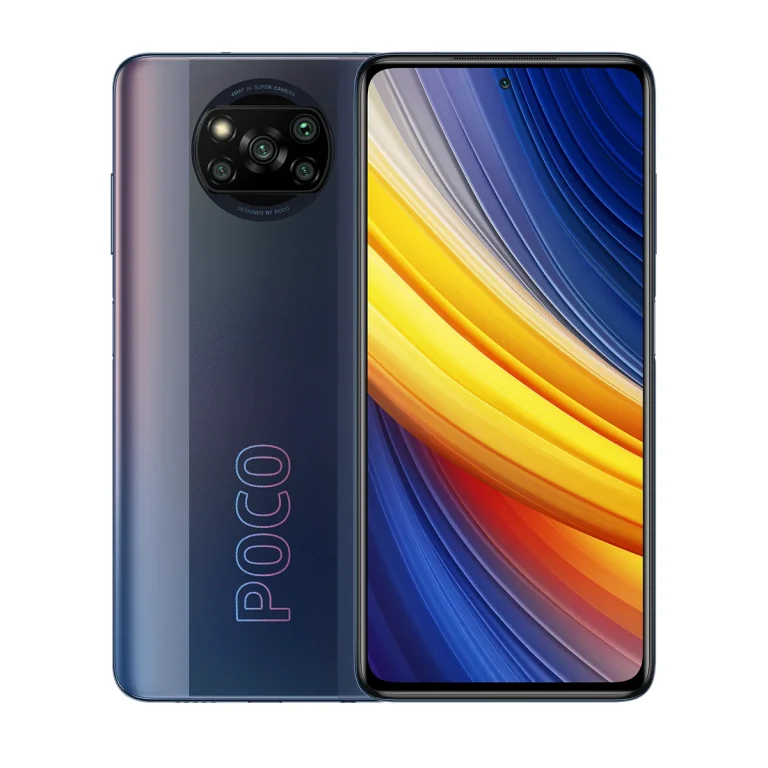 Poco X3 Pro Price In Pakistan