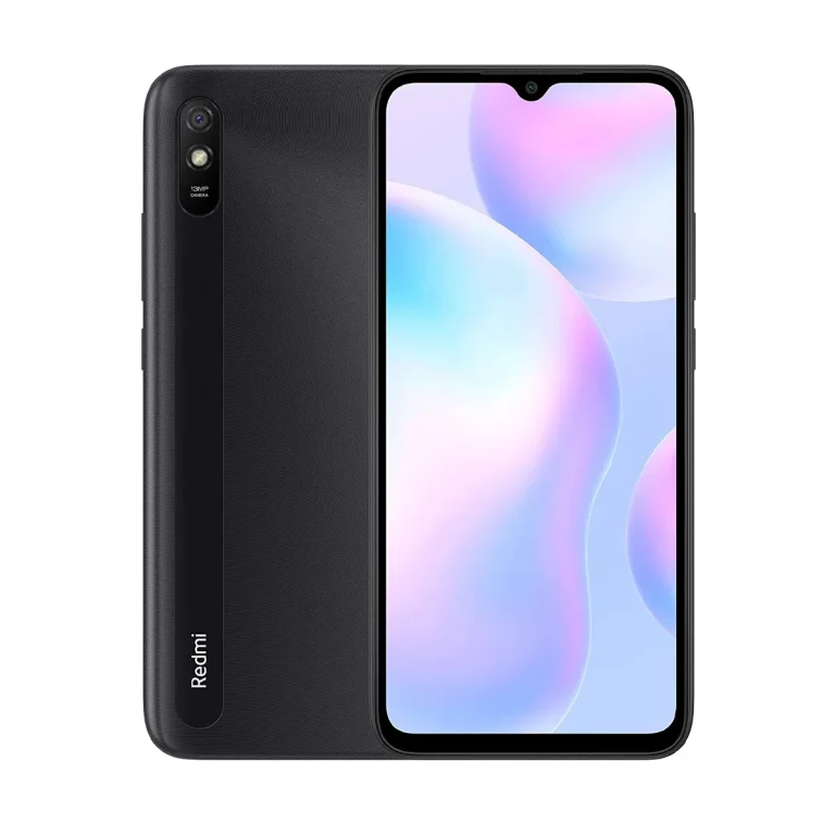 Redmi 9a Price In Pakistan