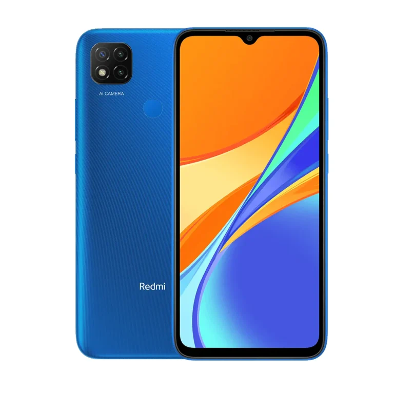 Redmi 9c Price In Pakistan