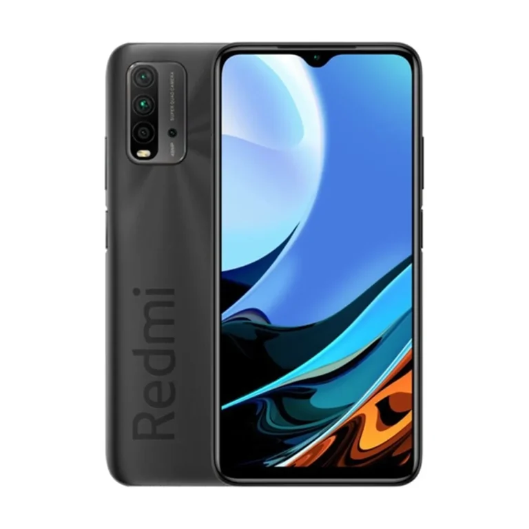 Redmi 9t Price In Pakistan