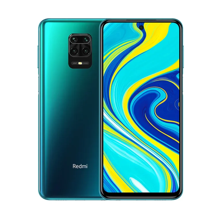 Redmi Note 9S Price in Pakistan