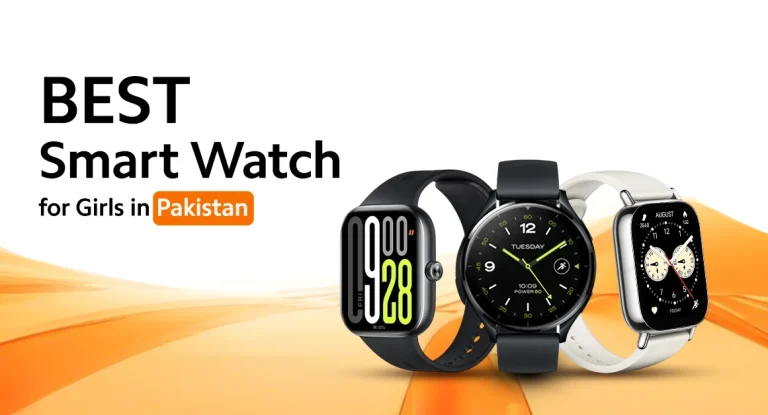 smart watch for girls