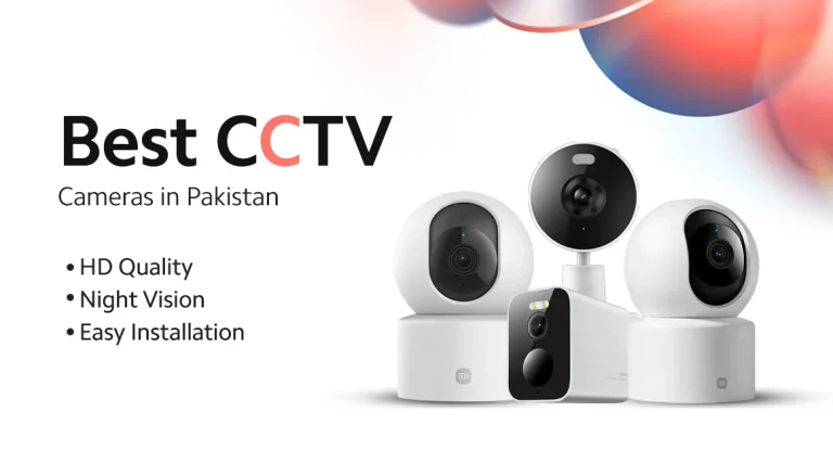 Best Cctv Camera In Pakistan