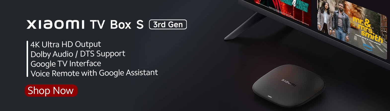 Best Android Tv Box In Pakistan
