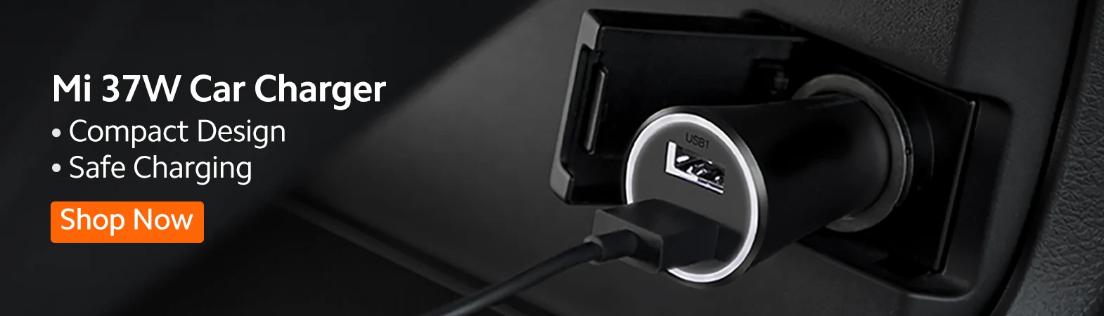 Best Car Charger In Pakistan