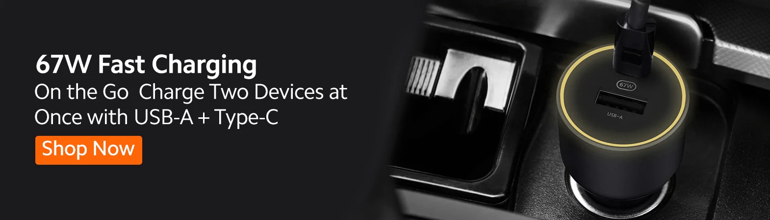 Best Car Charger In Pakistan