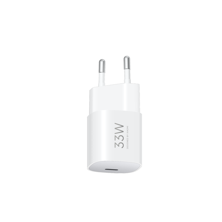 Xiaomi 33w Nano Power Adapter (Usb-C)