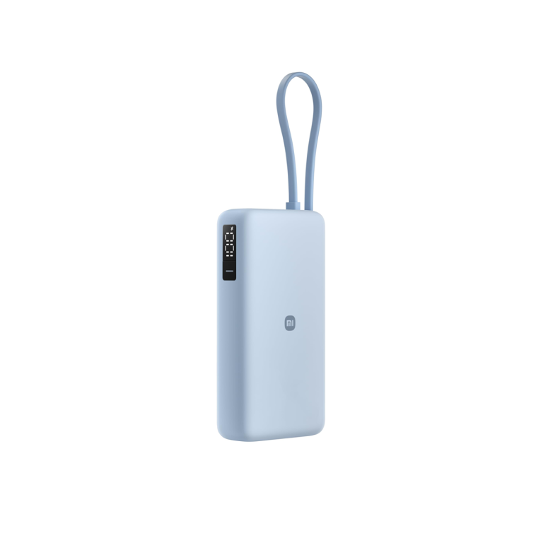 Xiaomi 67w Power Bank 20000 (Integrated Cable)