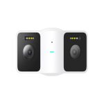 Xiaomi Outdoor Camera Cw100 Dual