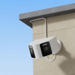 Xiaomi Outdoor Camera Cw100 Dual