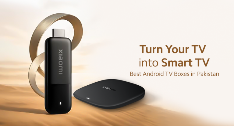 Best Android Tv Box In Pakistan
