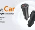 Best Car Charger In Pakistan