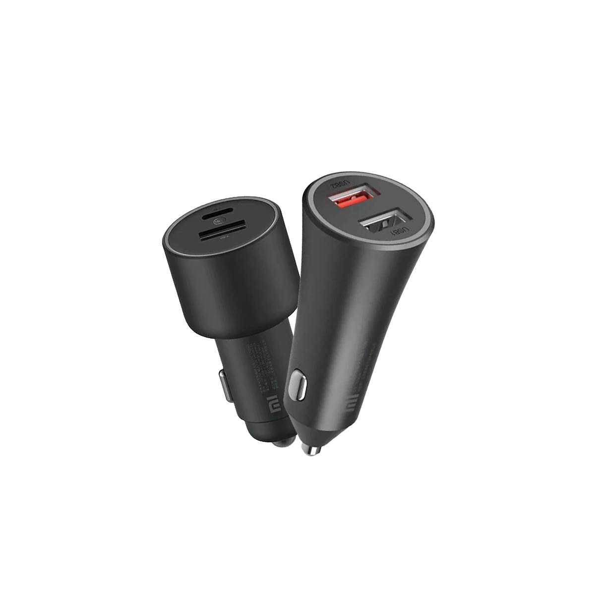 Xiaomi Car Chargers
