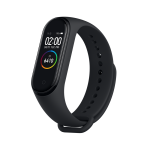 Mi Band 4 Fitness Tracker