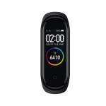 Mi Band 4 Fitness Tracker