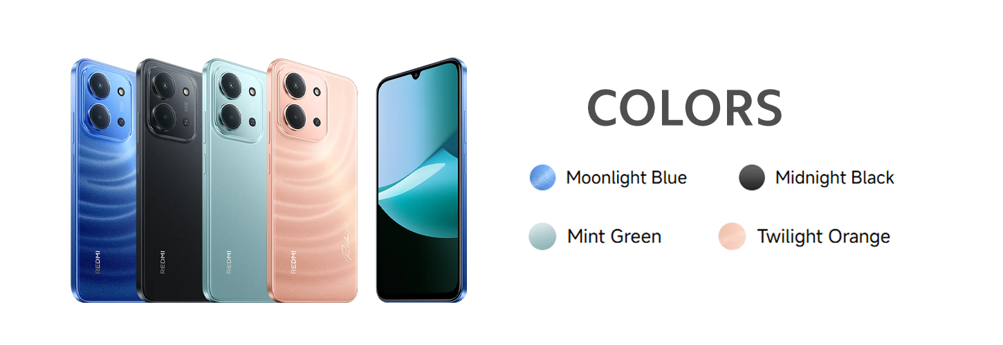Redmi Note 14 Pro