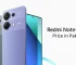 Redmi Note 13 Pro Price in Pakistan